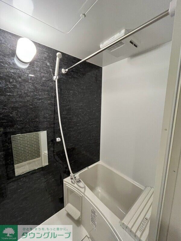 INFINITY KOYASUMACHIの物件内観写真