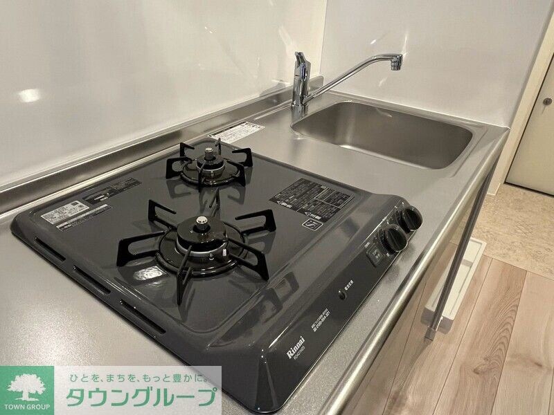 INFINITY KOYASUMACHIの物件内観写真