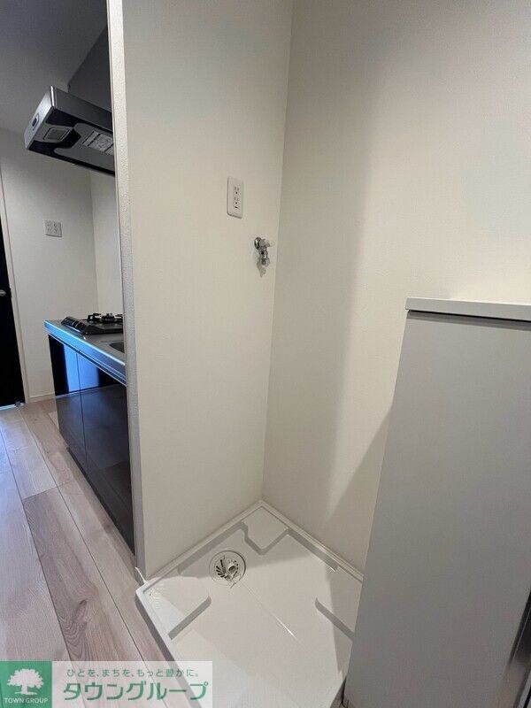 INFINITY KOYASUMACHIの物件内観写真