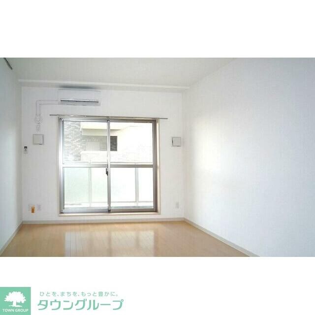 ヴィラフローリッシュの物件内観写真