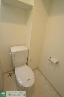 ヴィラフローリッシュの物件内観写真