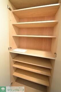 ヴィラフローリッシュの物件内観写真