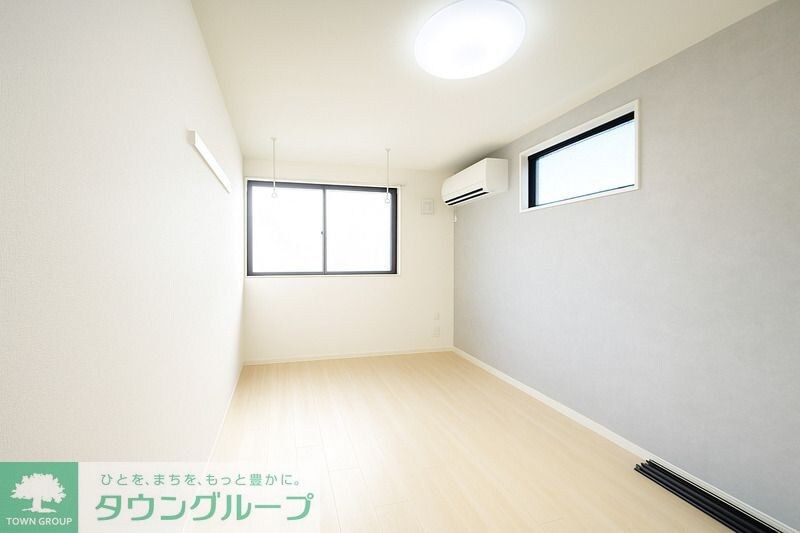 グラン橋本の物件内観写真