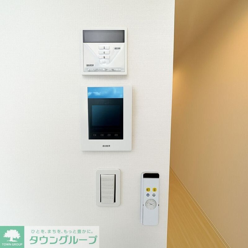 グラン橋本の物件内観写真