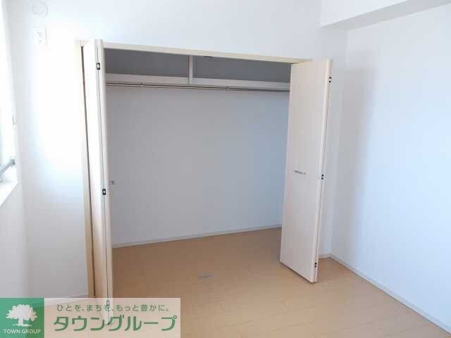 クレメントの物件内観写真