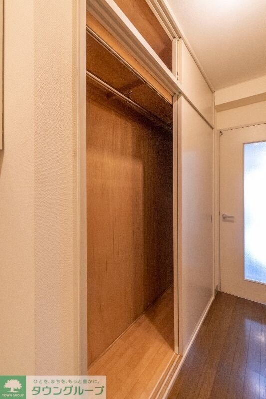 共立リライアンス八王子IIの物件内観写真