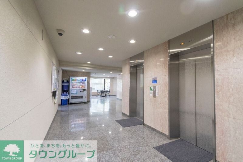 共立リライアンス八王子IIの物件内観写真