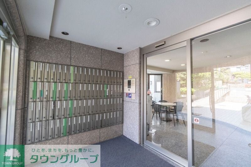 共立リライアンス八王子IIの物件内観写真