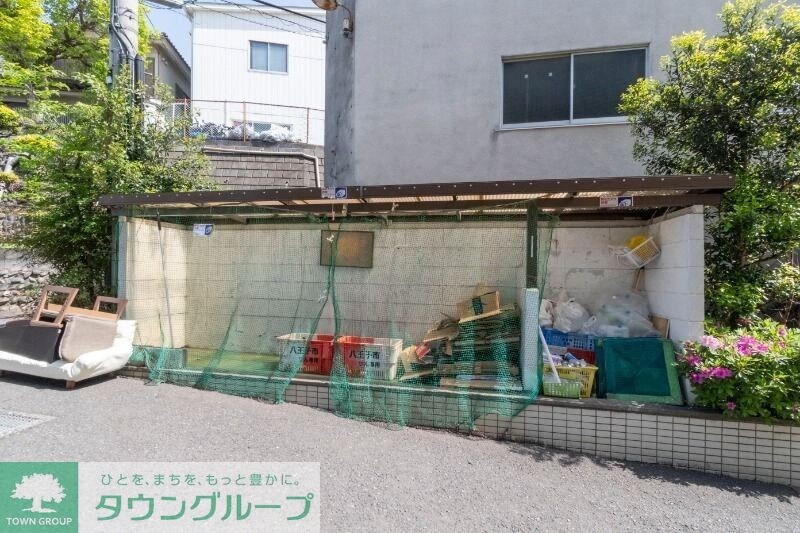 共立リライアンス八王子IIの物件内観写真