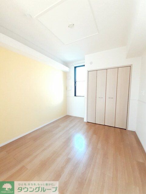 グリーンリーフIIの物件内観写真