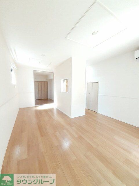 グリーンリーフIIの物件内観写真