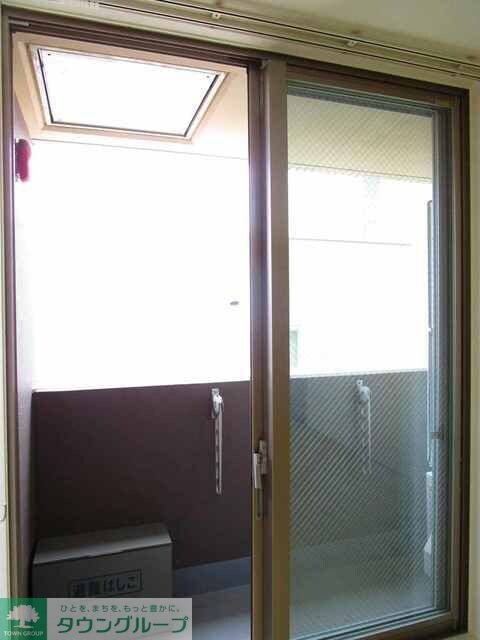 カドリフォリエの物件内観写真