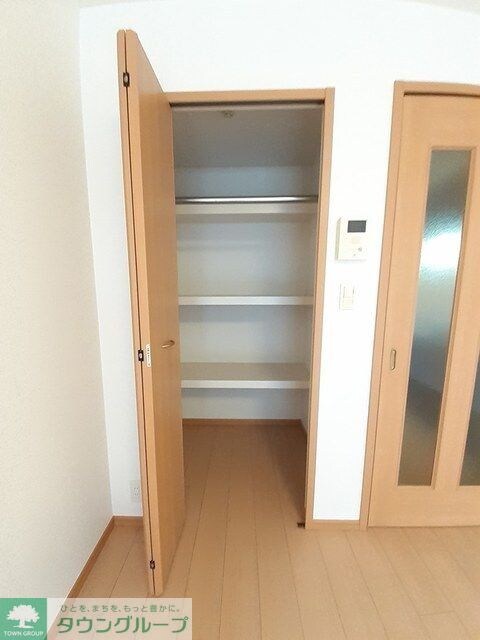 ジェット・別所の物件内観写真