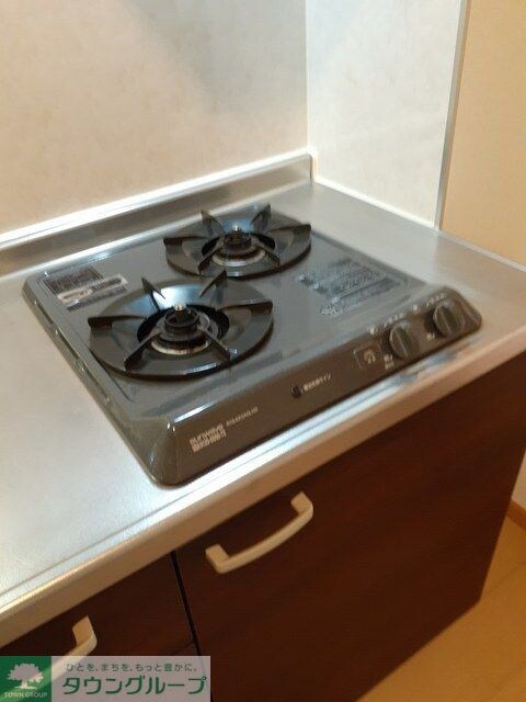 ジェット・別所の物件内観写真