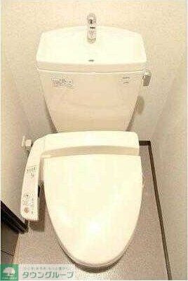 スカイコート八王子第5の物件内観写真