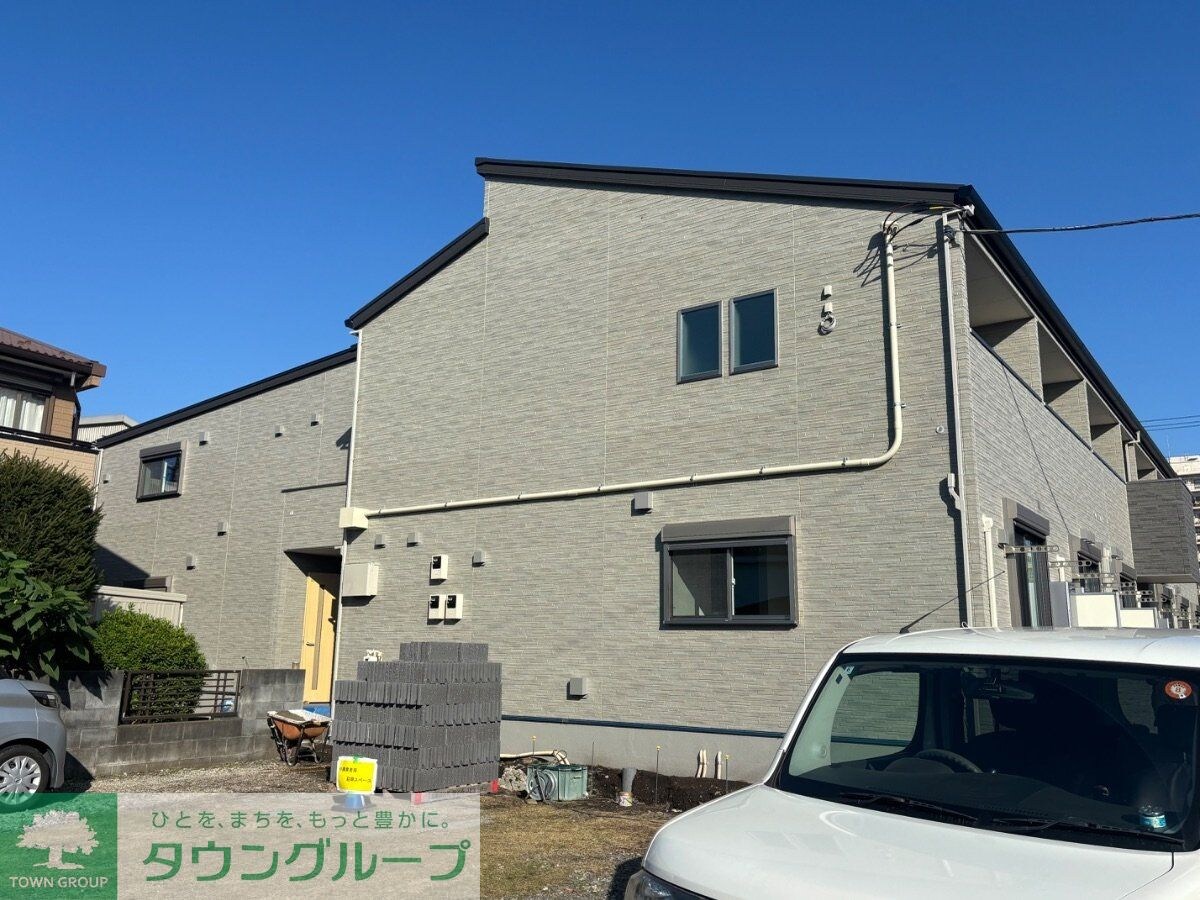 グランルーチェの物件内観写真