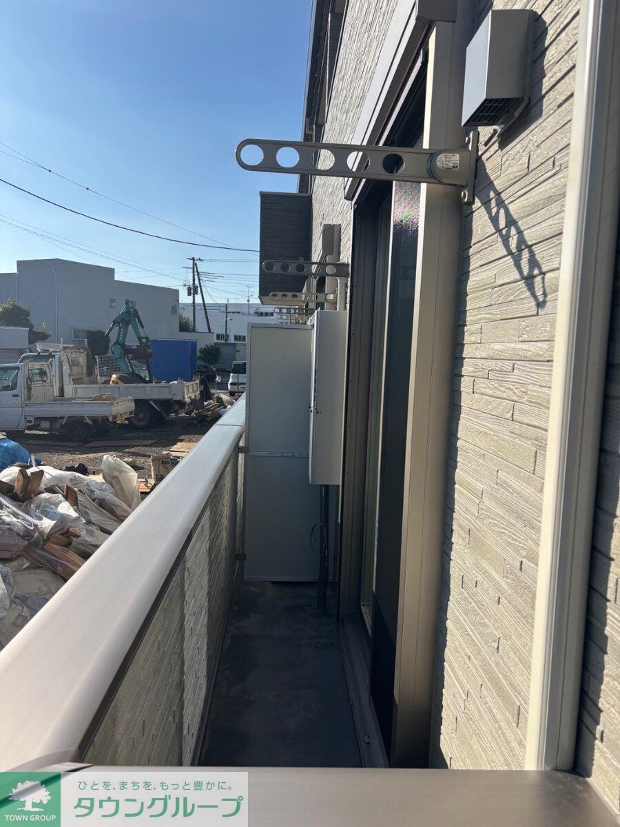 グランルーチェの物件内観写真