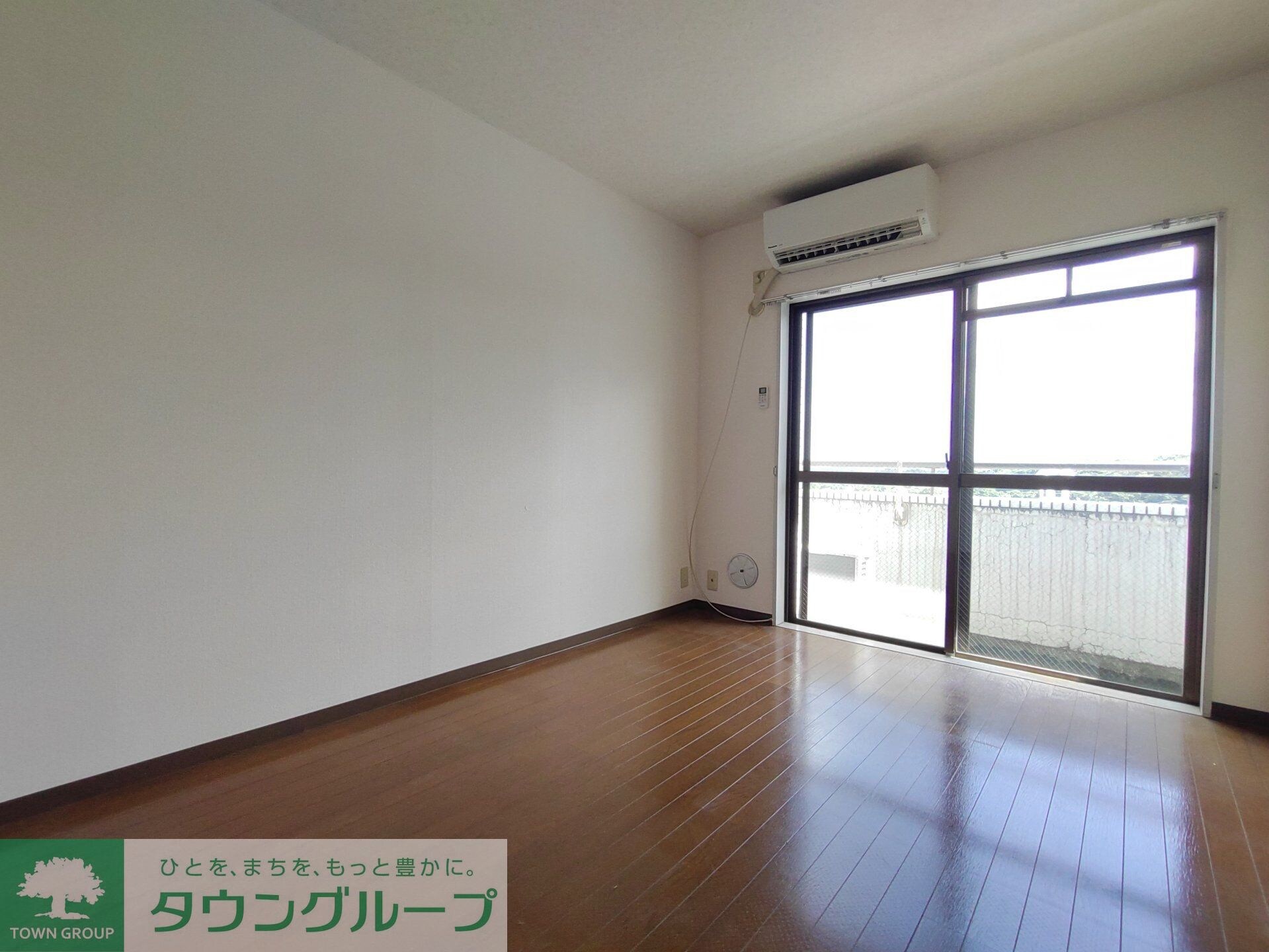 センターコア高尾の物件内観写真