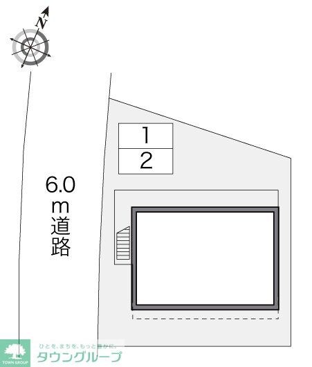 レオパレスMAKOTOの物件内観写真