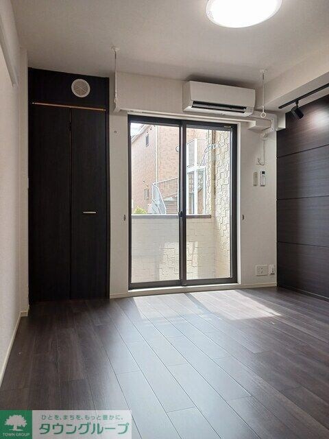 クラールK IIの物件内観写真