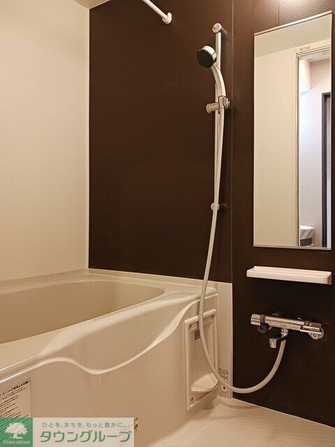 クラールK IIの物件内観写真