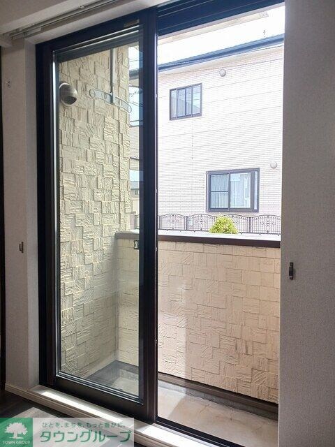 クラールK IIの物件内観写真