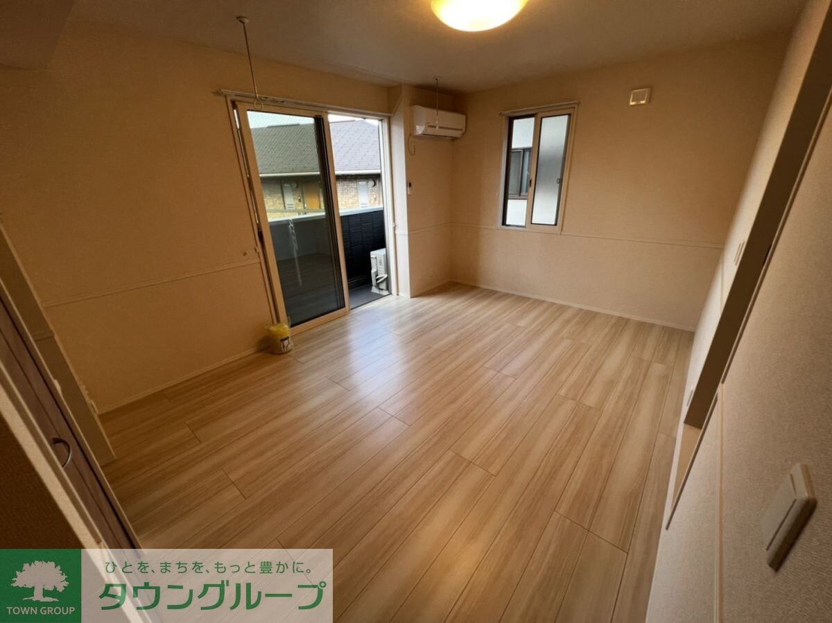 ルチェ・ソラーレの物件内観写真