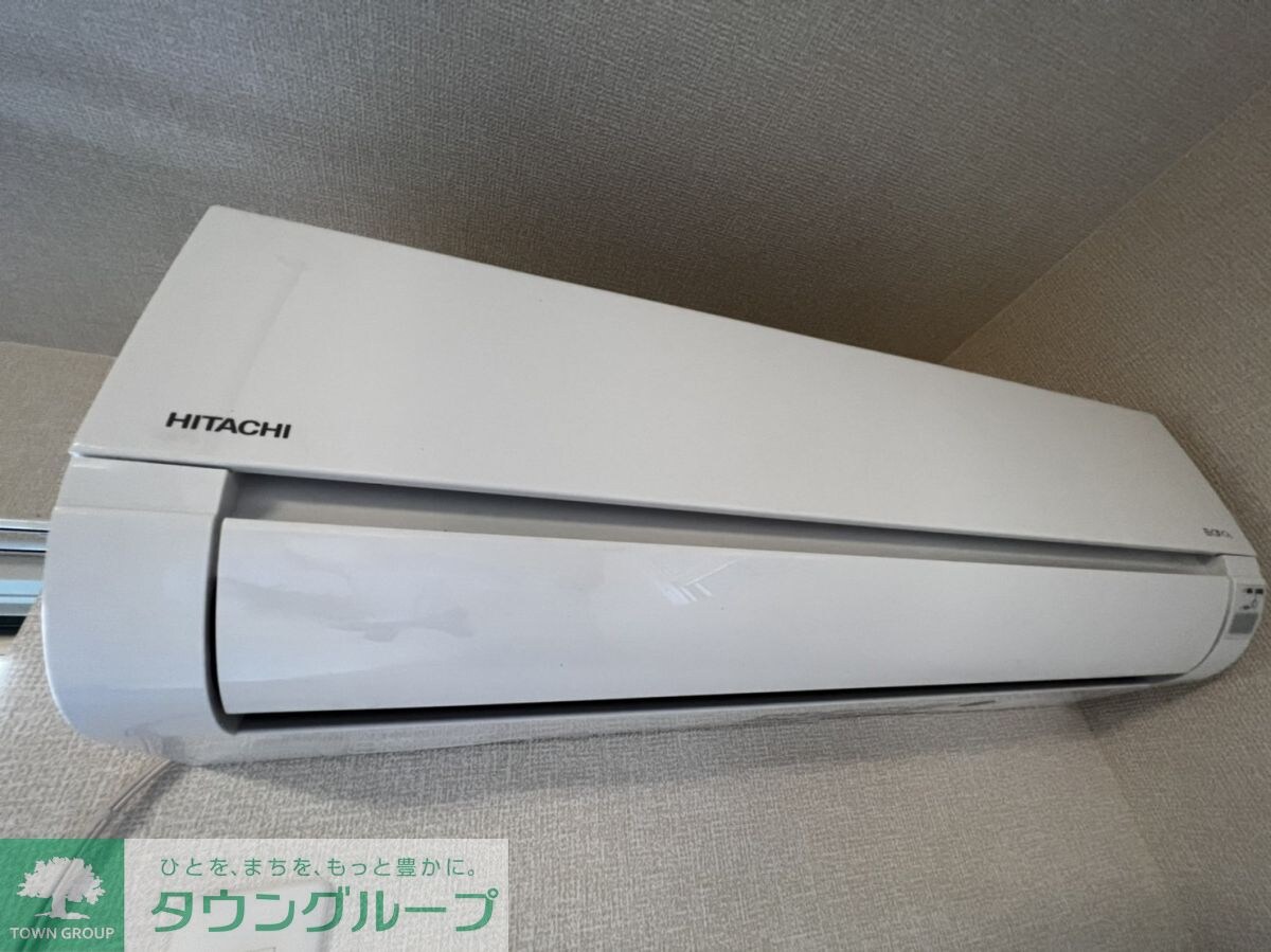 ルチェ・ソラーレの物件内観写真