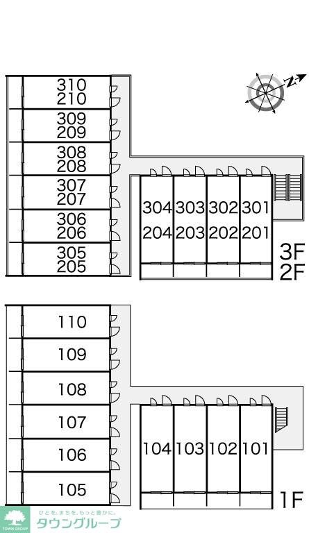 レオパレス湯島の物件内観写真
