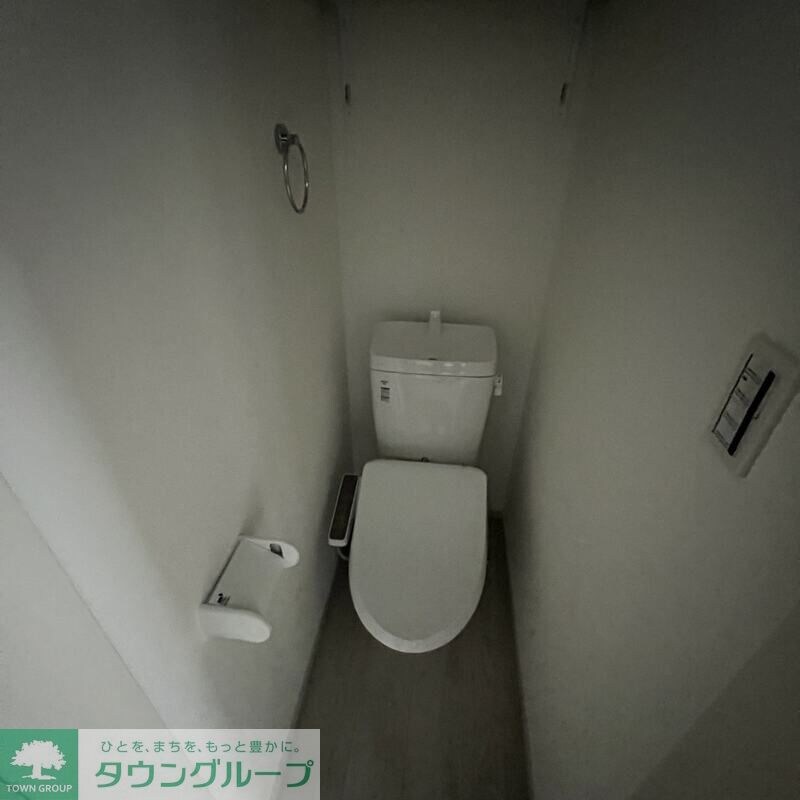 MELDIA西八王子IIIの物件内観写真