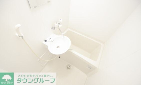 レオパレス慶弐番館の物件内観写真