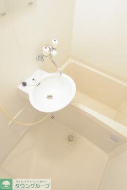 レオパレス慶弐番館の物件内観写真