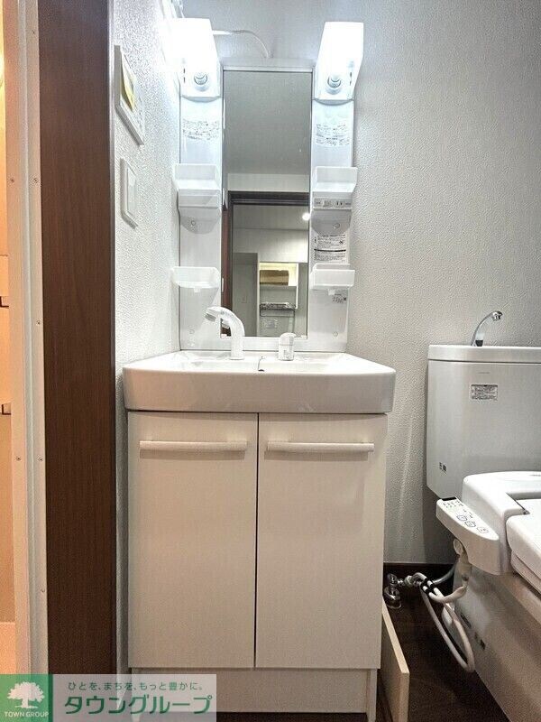 ロフトヌークの物件内観写真