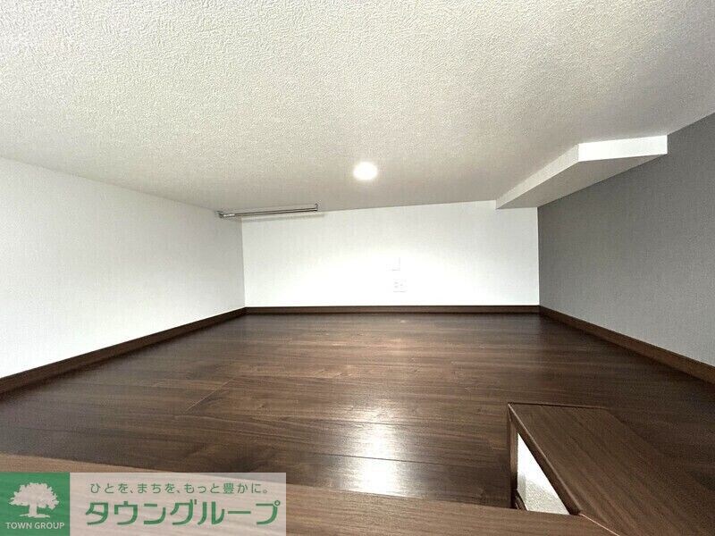 ロフトヌークの物件内観写真
