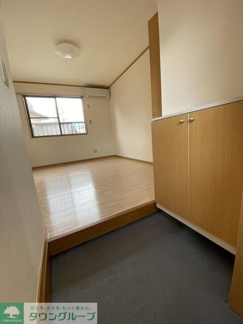 コーポエンジュIIの物件内観写真