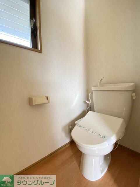 コーポエンジュIIの物件内観写真