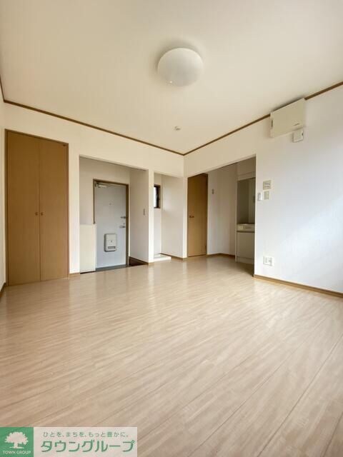 コーポエンジュIIの物件内観写真