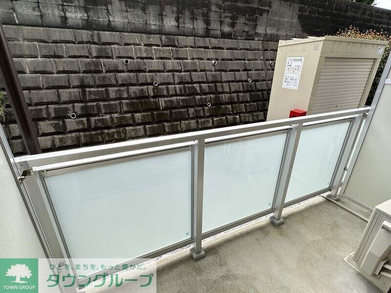 サードロック八王子の物件内観写真