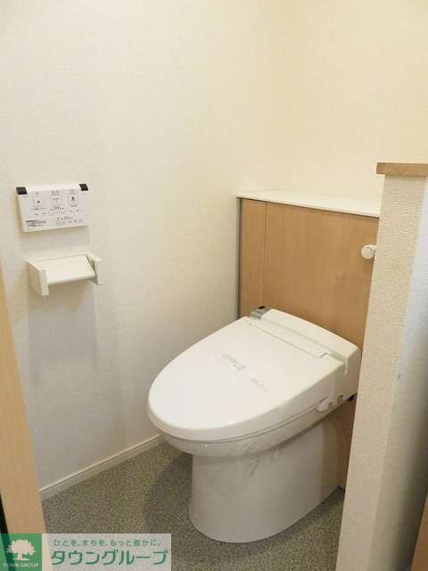 SKハウスの物件内観写真