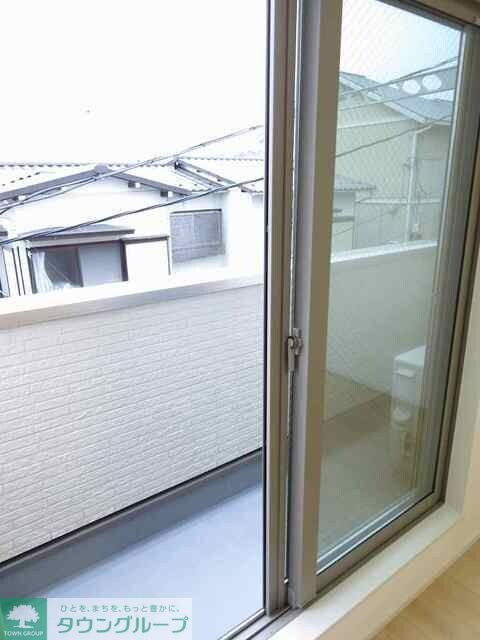 SKハウスの物件内観写真