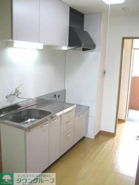 コート・デュークの物件内観写真