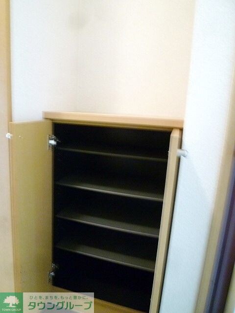 コート・デュークの物件内観写真