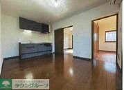 グランシャリオ片倉A棟の物件内観写真