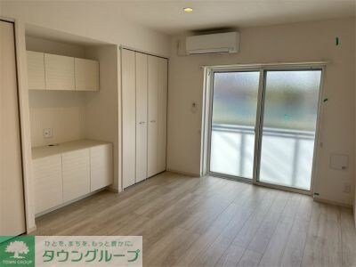 ヴィラ堀之内の物件内観写真