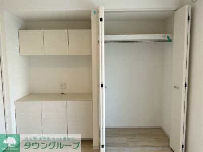 ヴィラ堀之内の物件内観写真