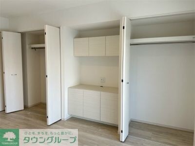 ヴィラ堀之内の物件内観写真