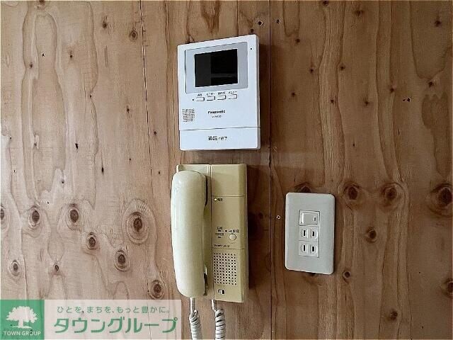 ウィンコーポ北野の物件内観写真