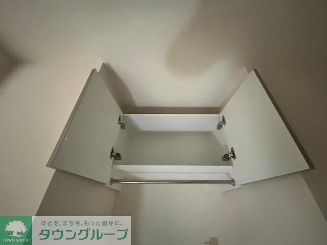 ハートランド高幡不動の物件内観写真