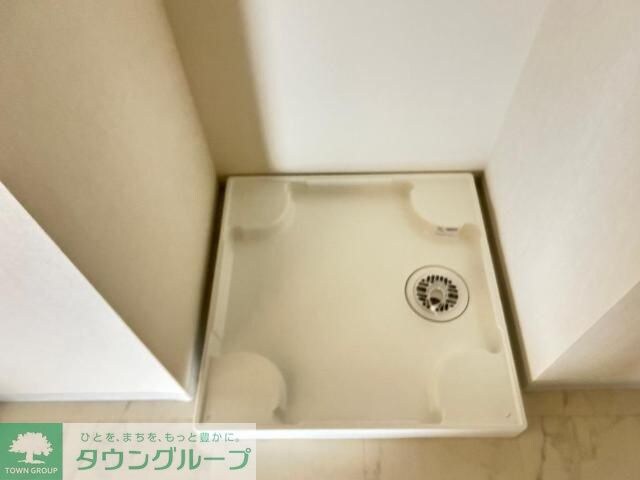 ハートランド高幡不動の物件内観写真