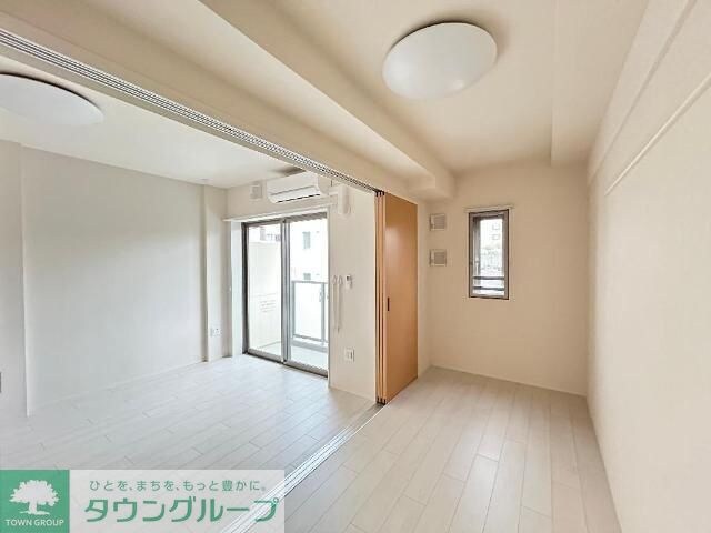 ハートランド高幡不動の物件内観写真